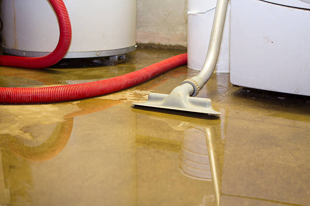 Best 24/7 water damage repair  in Bunker Hill Village, TX
