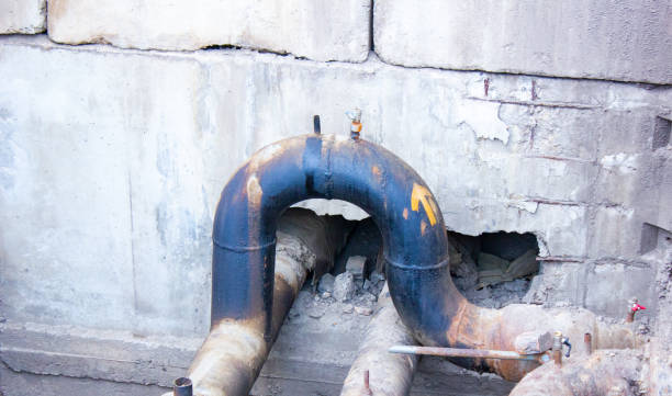 Best Residential water damage restoration  in Bunker Hill Village, TX