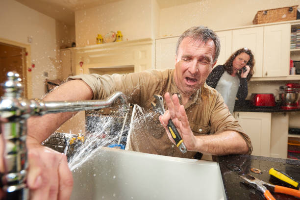 Professional Water damage restoration in Bunker Hill Village, TX